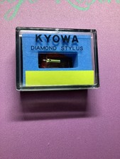 Kyowa record stylus needle - stylus, for
