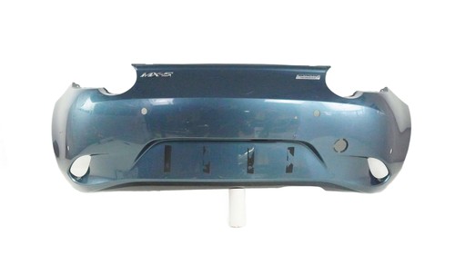 Mazda mx5 rear bumper - mazda,