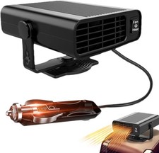 Portable Car Heater 12V