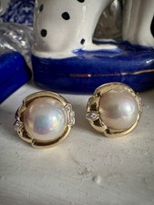 Vintage 1950s 14ct Yellow Gold