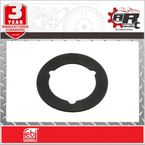 Oil filler cap gasket seal - cap,