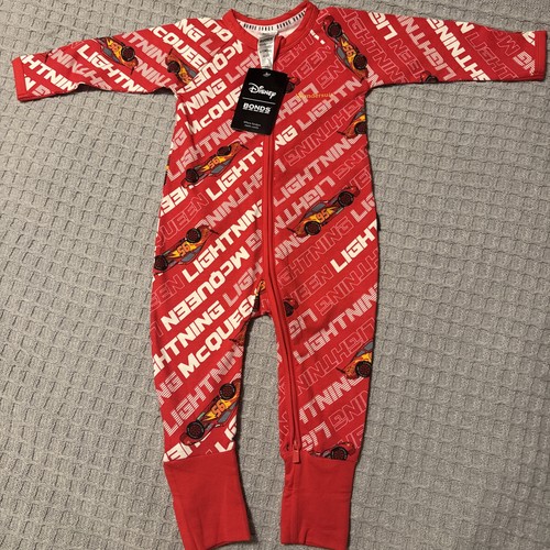 Bonds wondersuit disney - bonds,