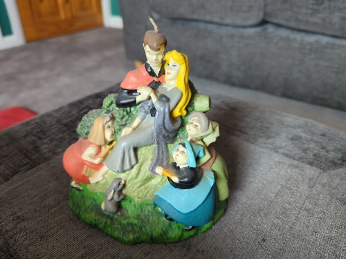 Vintage rare disney cinderella - rare,