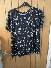 Blooming Marvellous Black