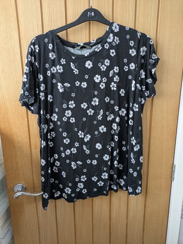 Blooming marvellous black - blooming,