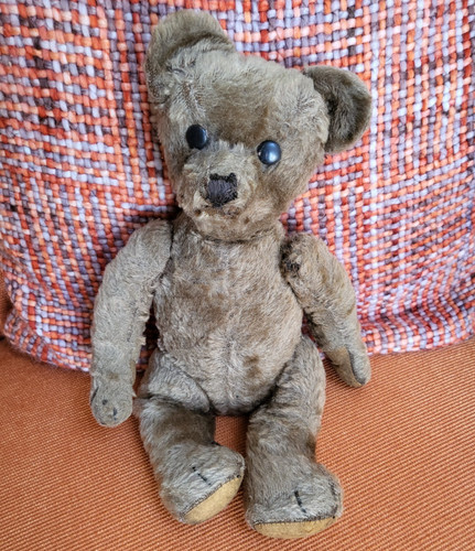 20s vintage teddybear - 20s,
