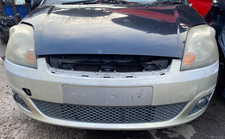 Ford Fiesta Mk6 2005-2008