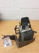 Citroen C2 Fl 2008-2009 1.4 ABS PUMP/Modulator/Control UNIT 9665344180