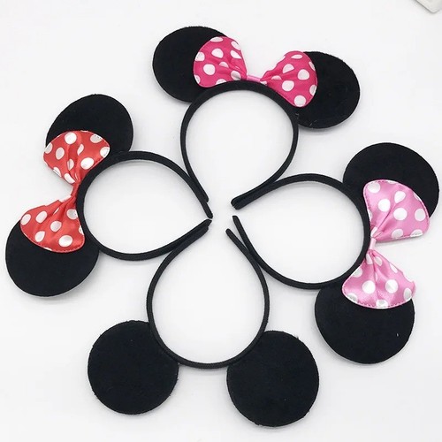Minnie mini mouse ears - minnie,