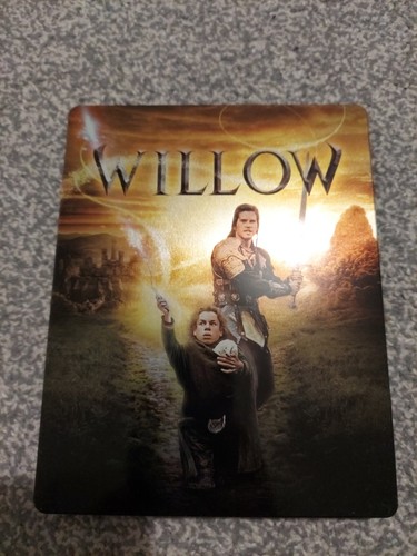 Willow limited edition - (1988),