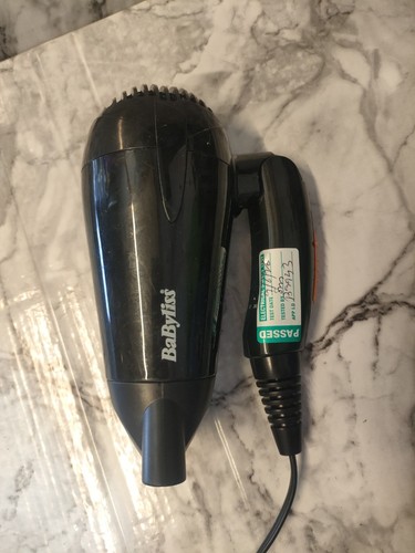 Babyliss hair dryer - babyliss,