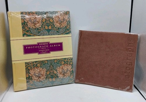 Smith photo albums - smith,