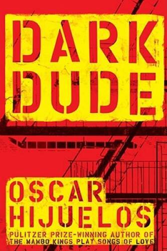 Dark dude paperback by - -,