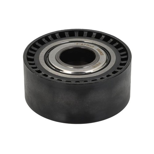 Deflection guide pulley - deflection/guide,