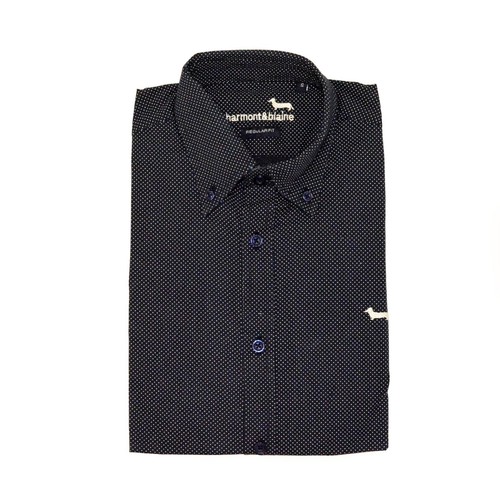 Harmont blaine dark blue - &,