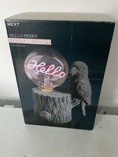 Brand New NXT  Hello Perry