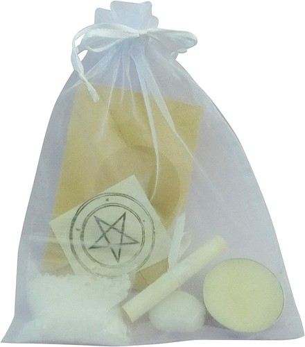 Ease grief spell kit - ease, of
