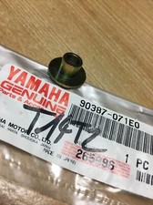 Yamaha 90387-071E0 Flange
