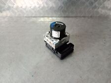 Mazda 3 2008 - 2013 1.6 Diesel ABS Pump Control Module BFD1437AZC