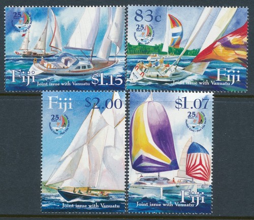 2004 fiji musket - 2004,