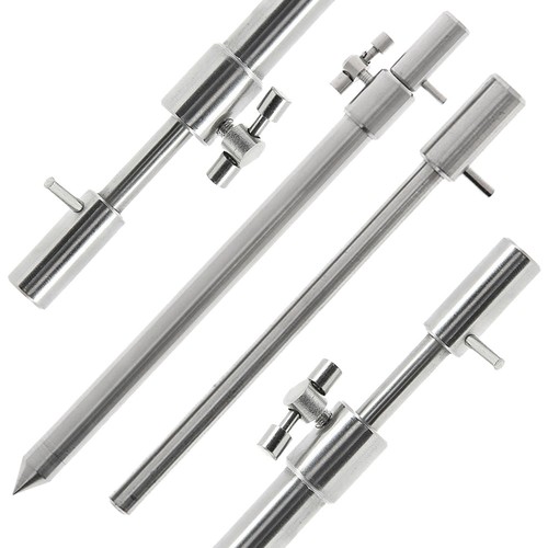 Carp fishing banksticks - fishing,