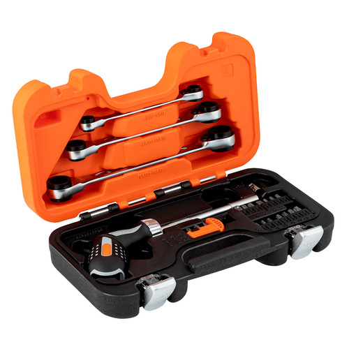 Bahco drive ratcheting - bahco,