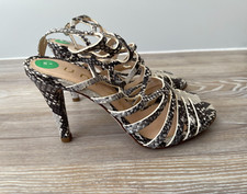 UNISA Sandals Shoes Grey