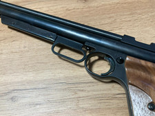 Steel Pump Arm Handle for