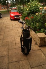Donnay evolution men golf set - donnay,