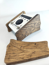 Eventide H9 Space Mod Time factor Pitch Real Oak Wood stand Side Wooden Panel
