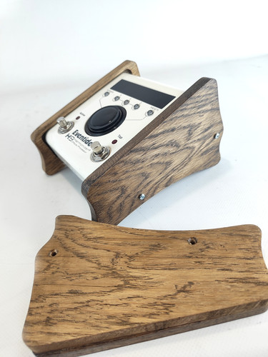 Eventide mod time - h9, factor