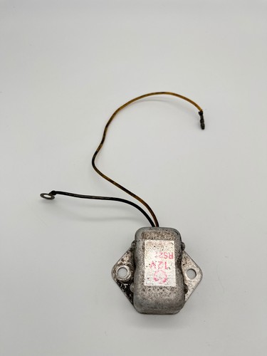 Honda 250 350 - cb,