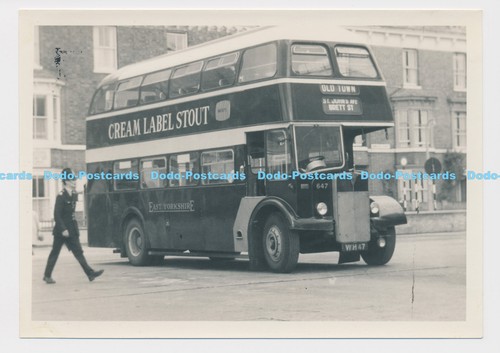 C023727 bus east - c023727, bus.