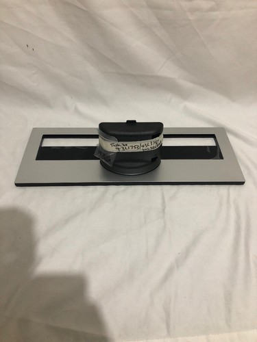 Tabletop pedestal base - pedestal,