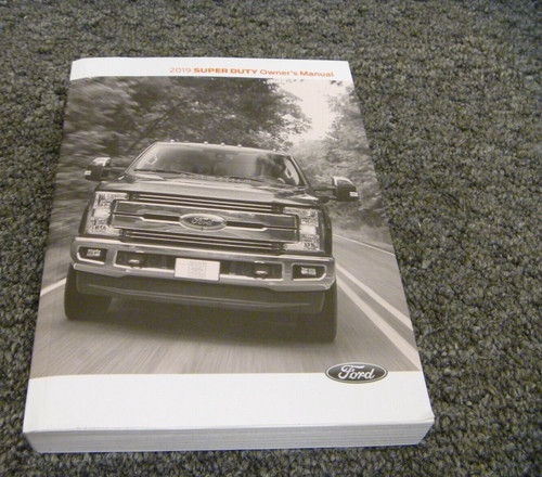 2019 ford 250 super duty - f-250,