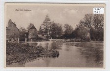   COBHAM Surrey    The Old