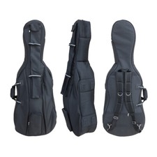 4/4 Cello Case Thickened Soft