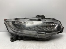 HONDA CIVIC Type R MK10