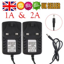 12V 1A, 2A, 3A, 5A POWER