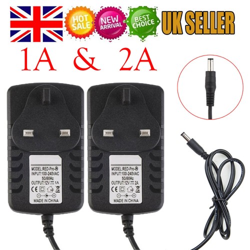 12v 3a 5a power - 1a,, 2a,