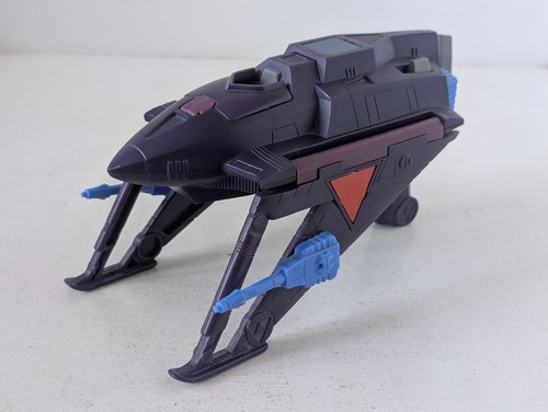 Starcom shadow bandit - starcom,