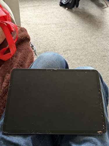 Apple ipad pro - ipad, in