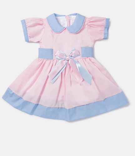 Girls spanish dress - girls',