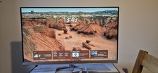 HP 27fw  Full HD Monitor, 27"