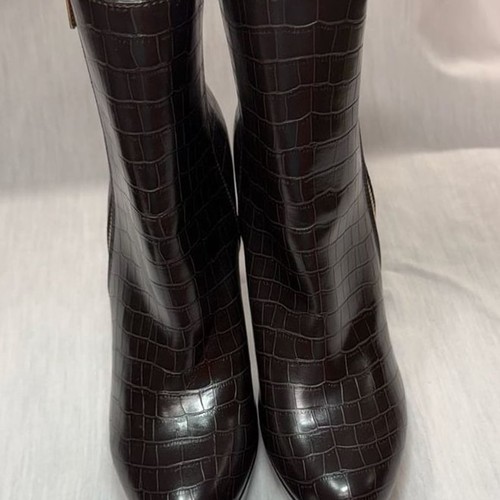 Guess women brown - brown, croc