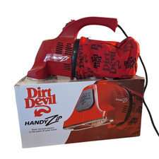 Dirt Devil Handy Zip DD150Z