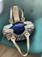 Aquascutum Bag