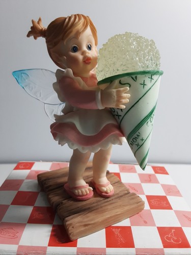 Enesco little kitchen - enesco, my