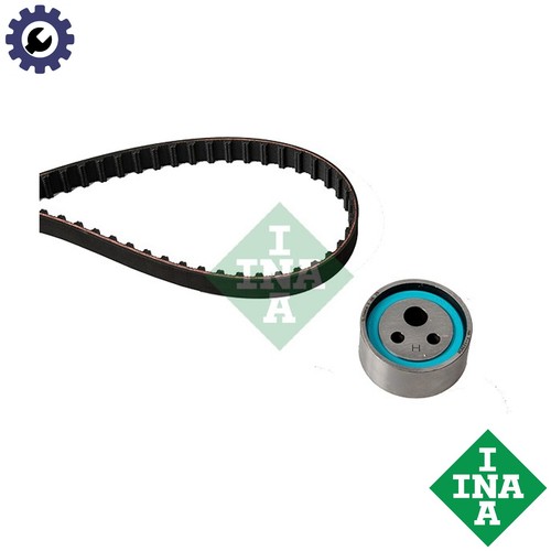 Timing belt kit 530 0018 - belt, 10