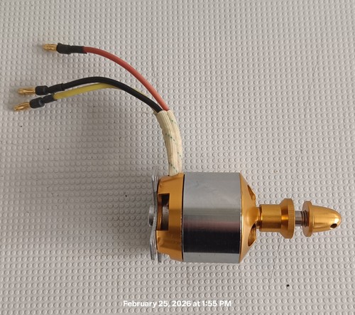 Himodel bm3520 670kv - bm3520-7,